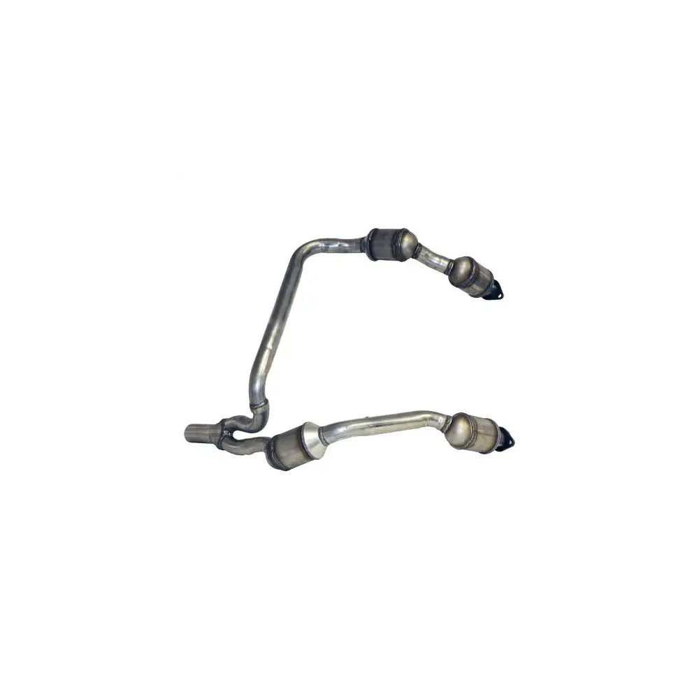 Exhaust Pipe - CRO52059930AH